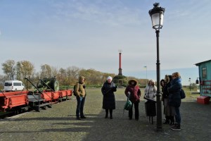 Мемориал памяти героев Крут